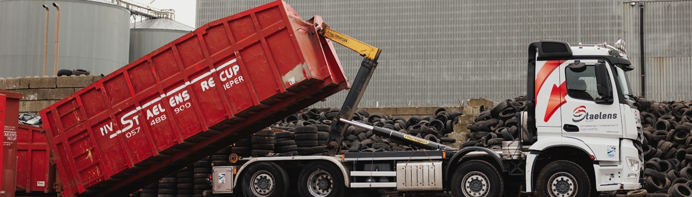 <span>Containerdienst</span>