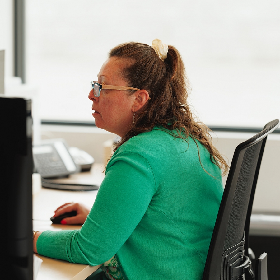 Administratieve vernietiging
